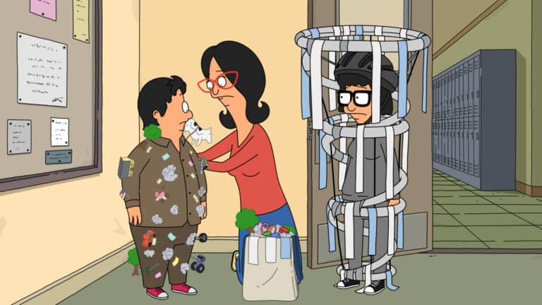 Bob's Burgers