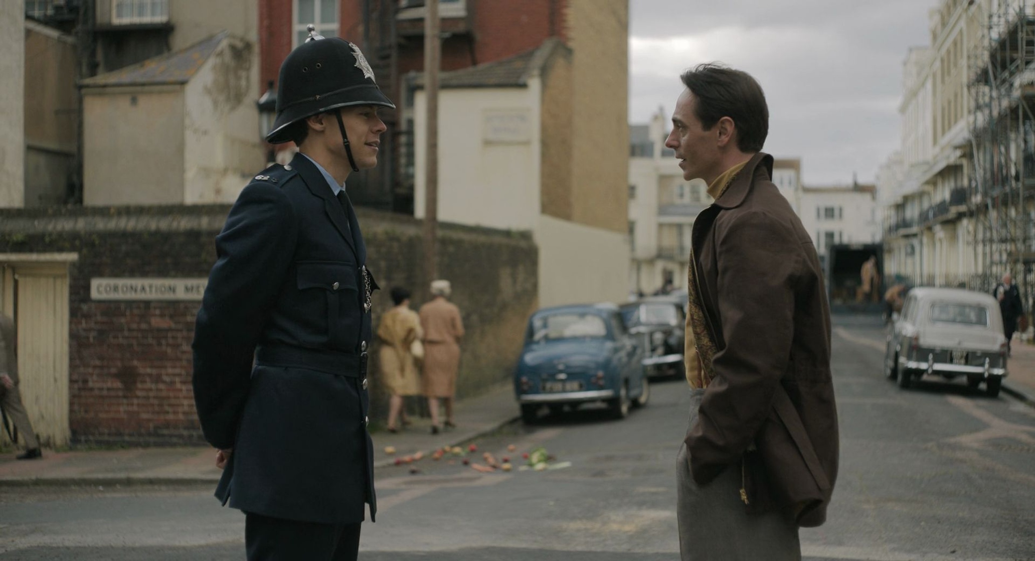 My Policeman