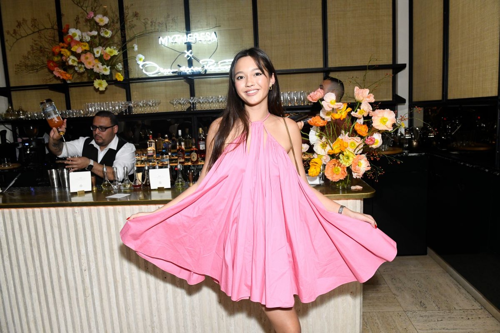 Lily Chee