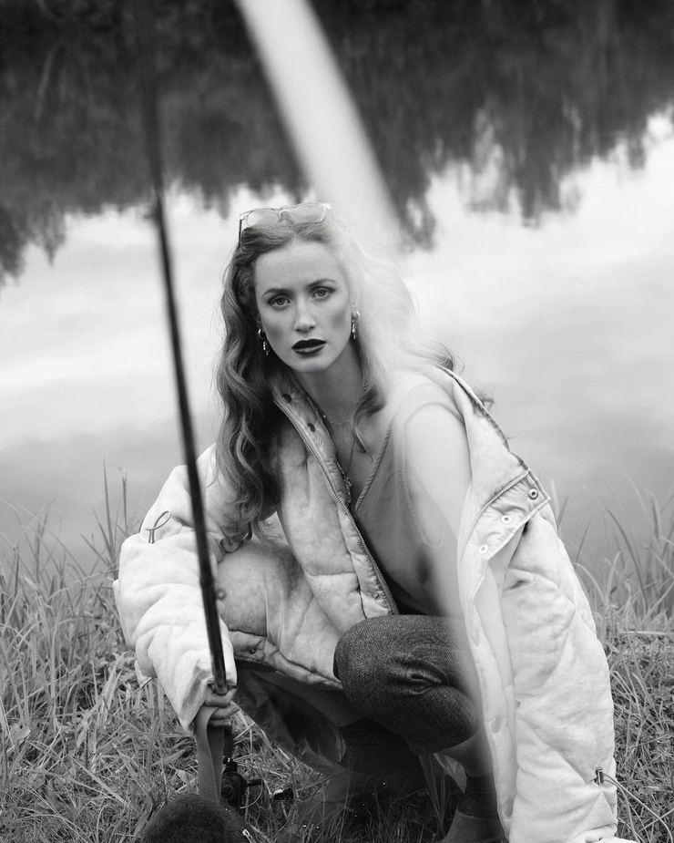 Picture of Alice Vernet