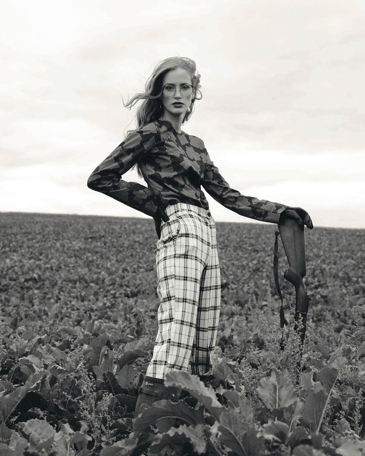Image of Alice