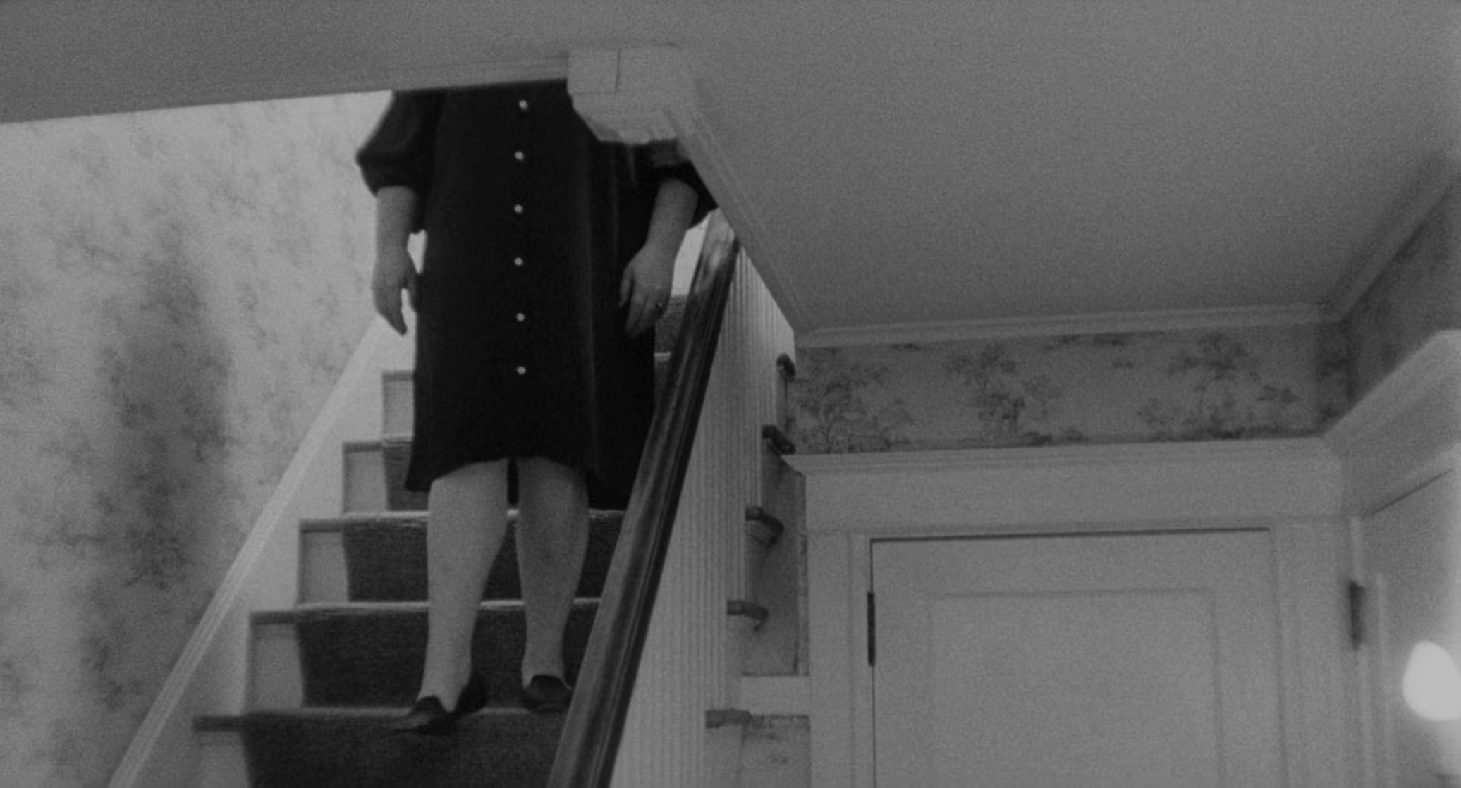 The Honeymoon Killers (1970)