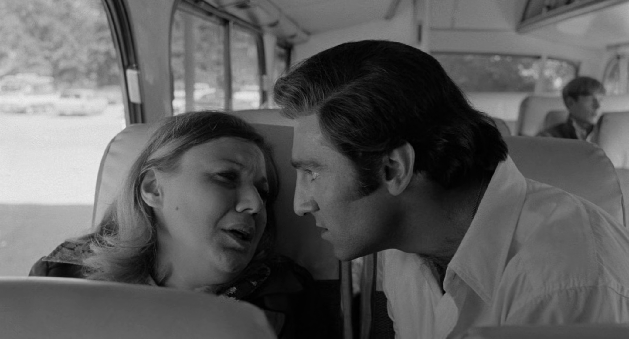 Picture of The Honeymoon Killers