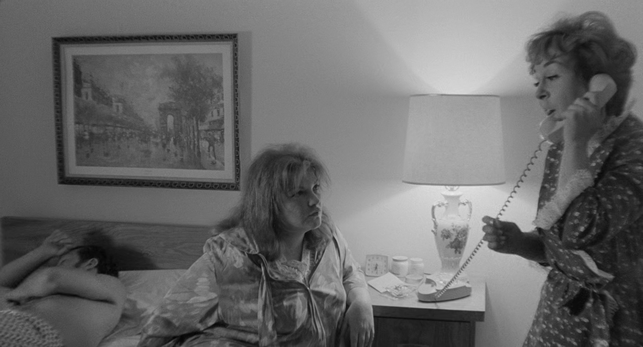 Picture of The Honeymoon Killers