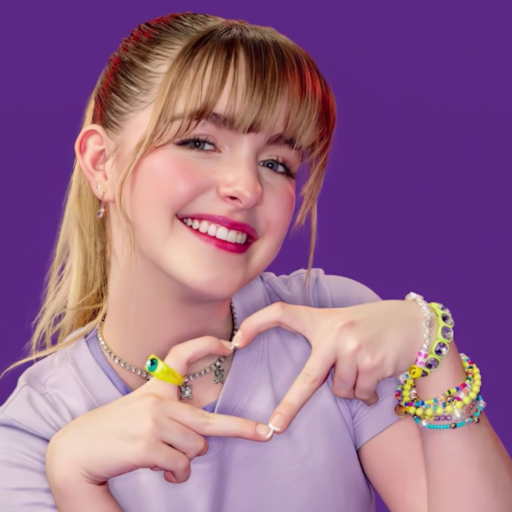 Mckenna Grace picture