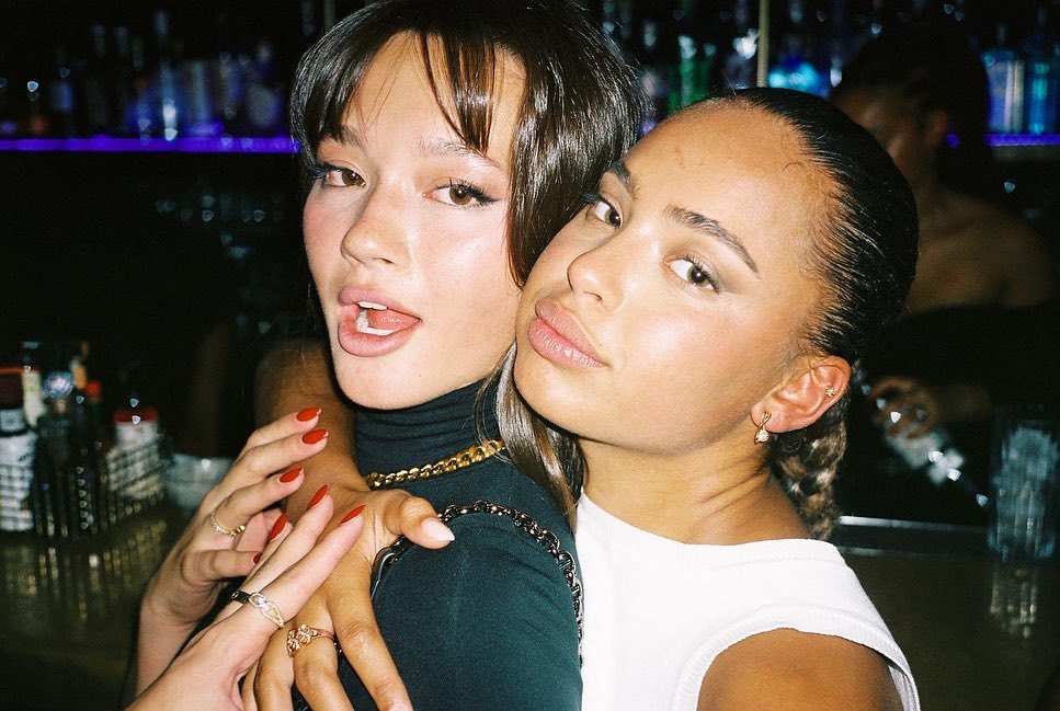 Lily Chee