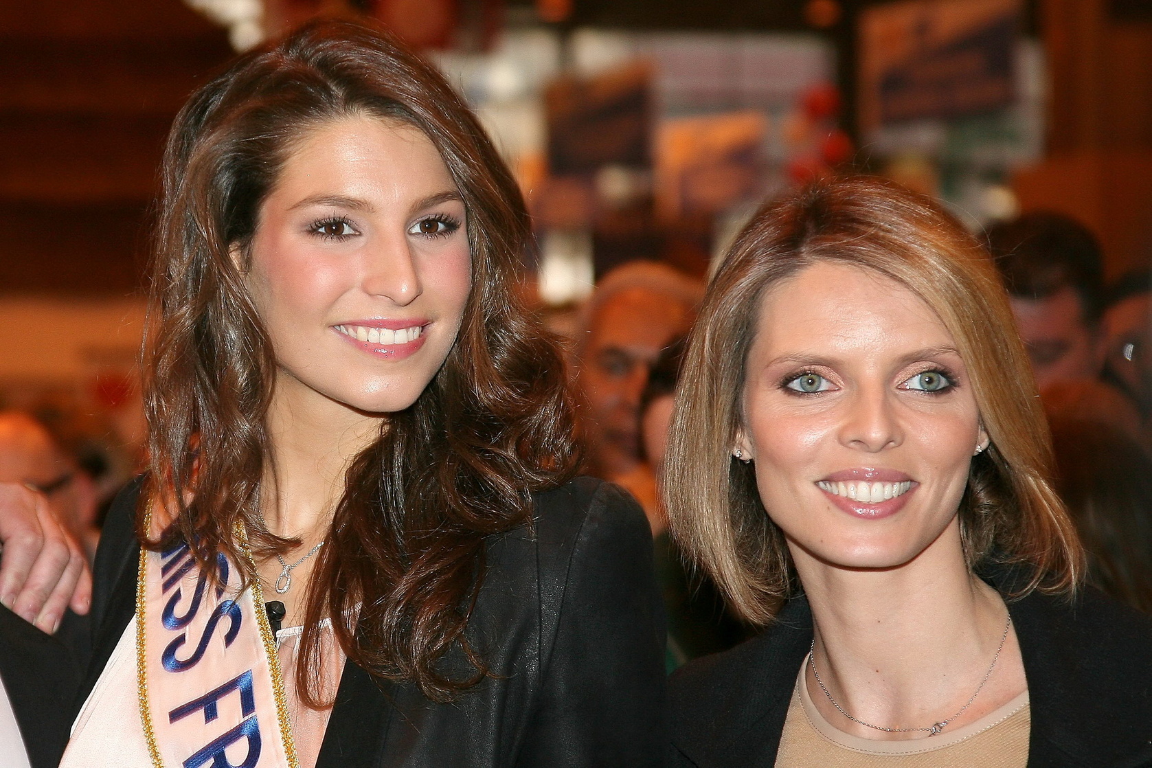 Laury Thilleman