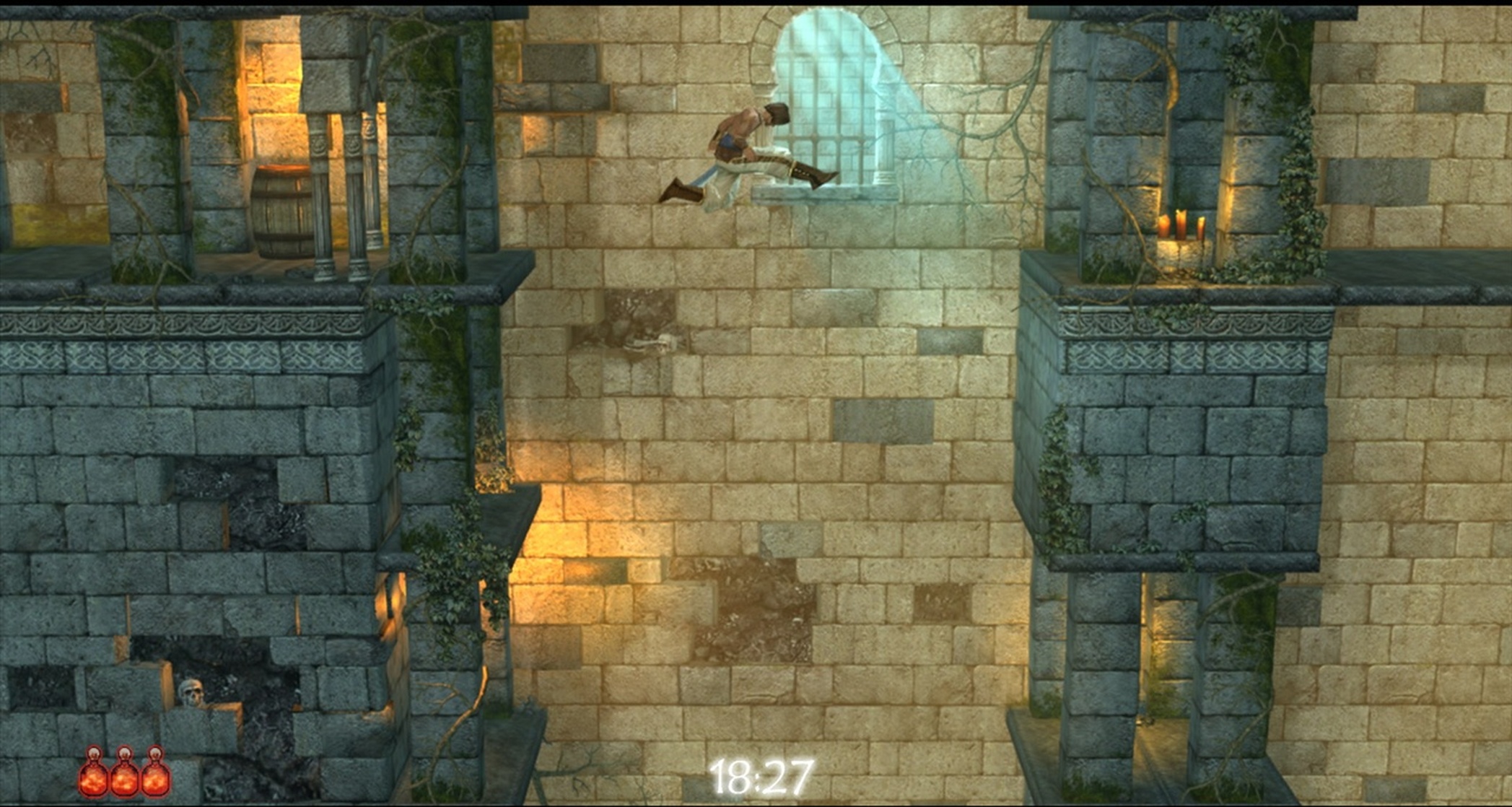 Prince of Persia Classic