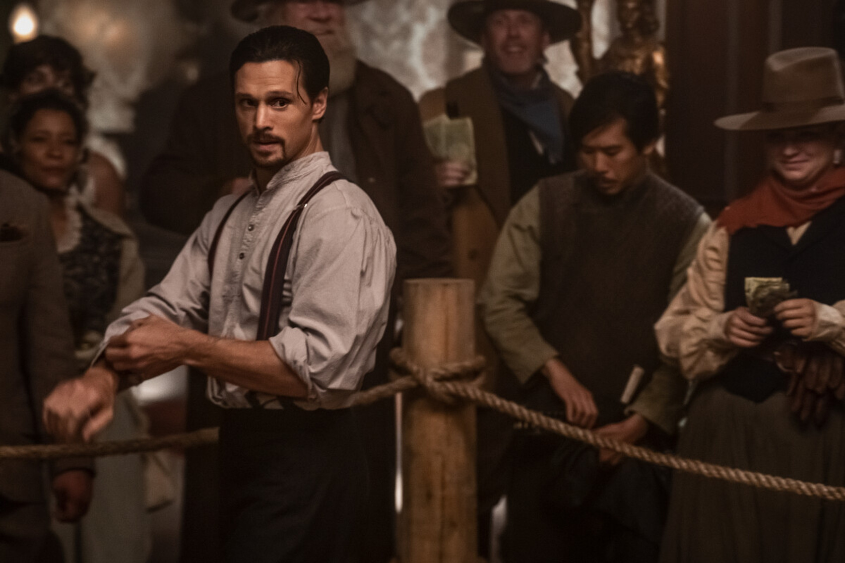 Picture of Walker Independence