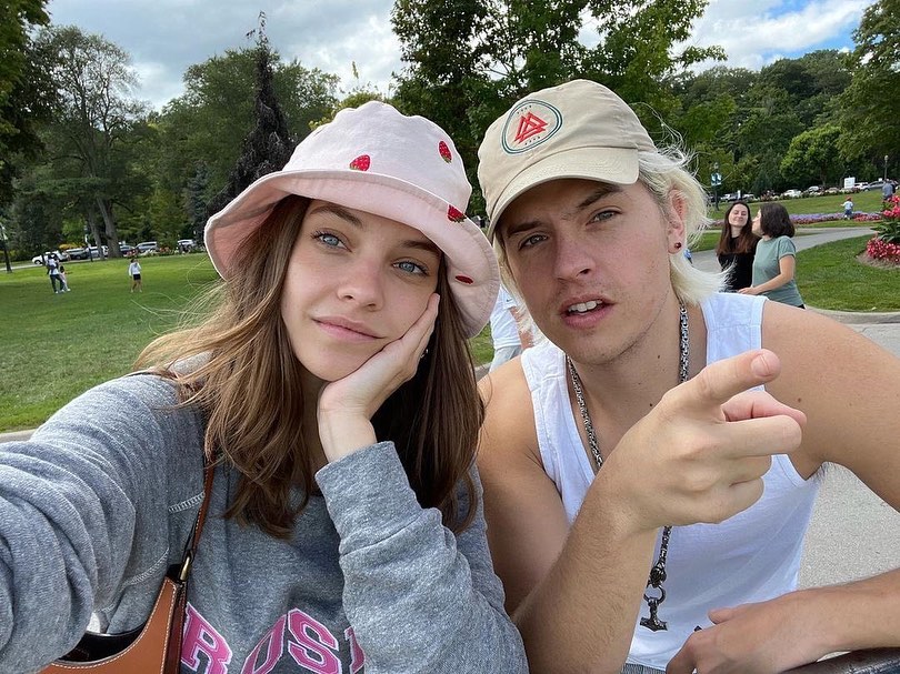 Barbara Palvin Barbara Palvin