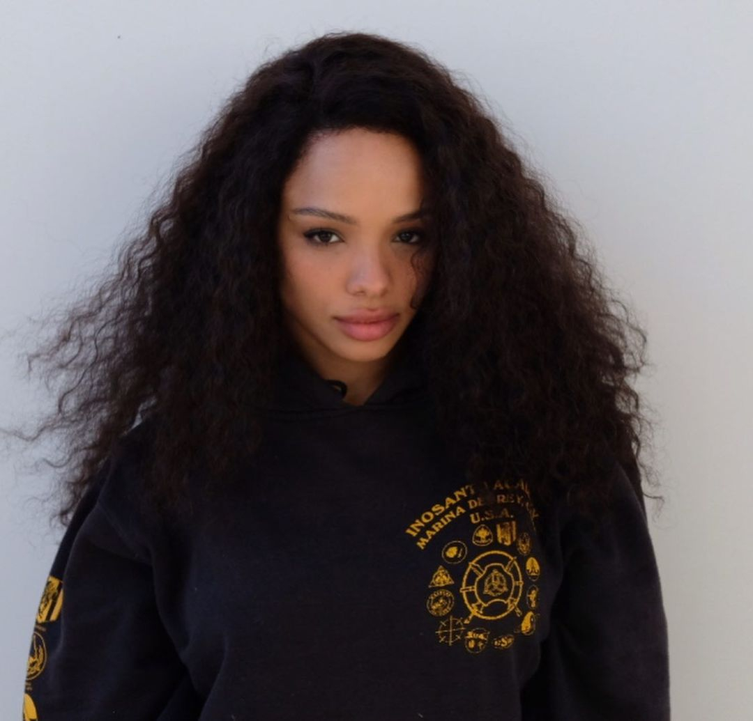 Sisi Stringer