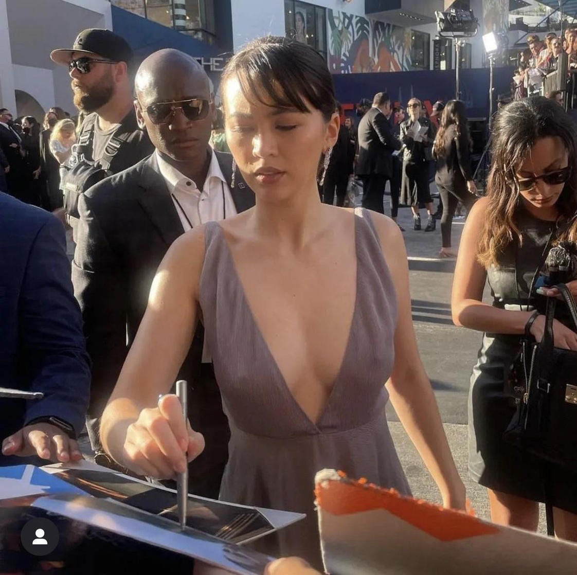 Jessica Henwick Jessica Henwick
