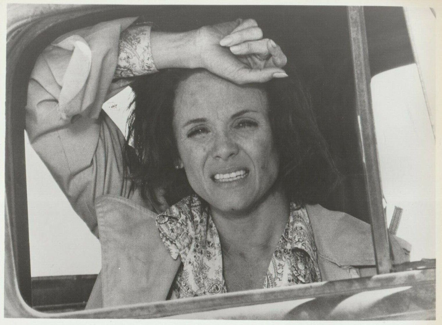 Valerie Harper