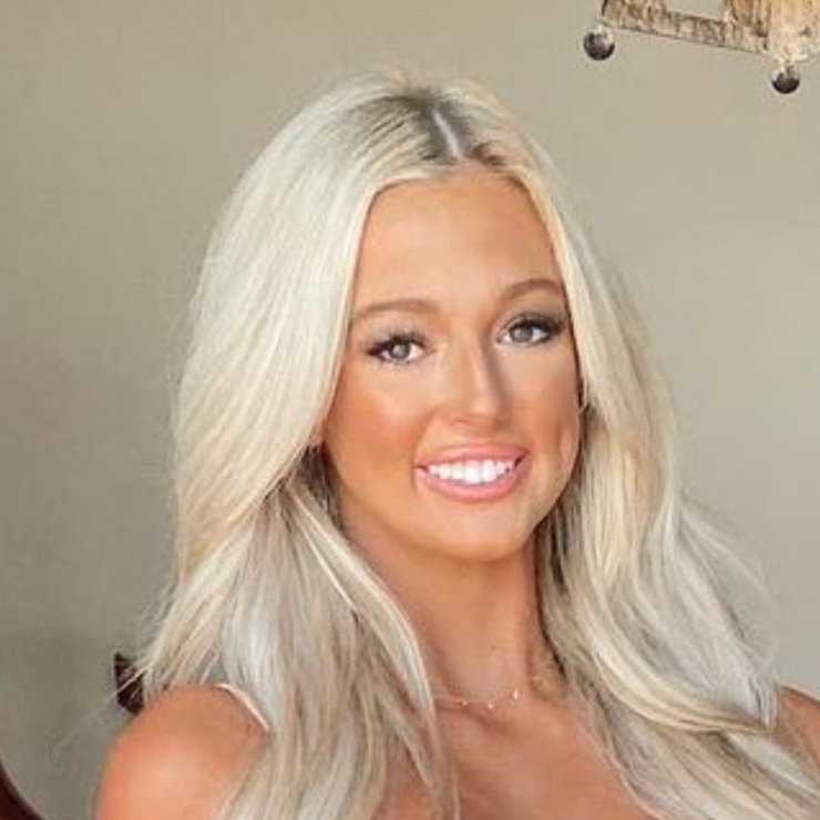 Image of Victoria Santerre