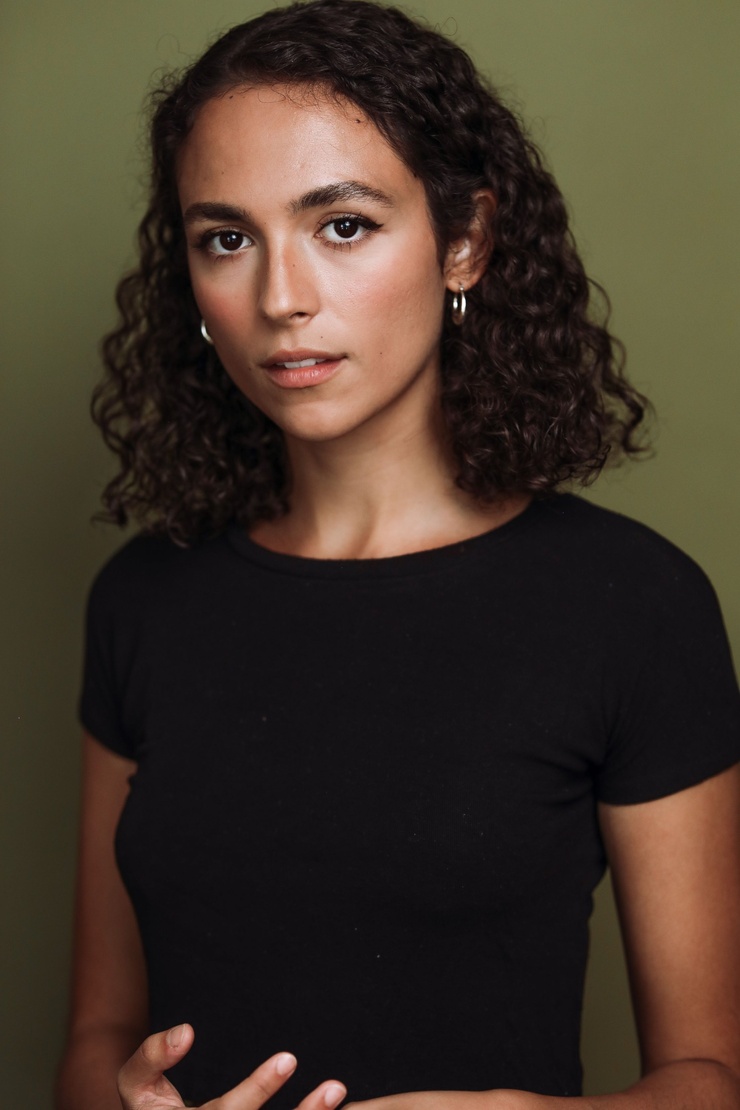 Picture of Andrea Pavlovic