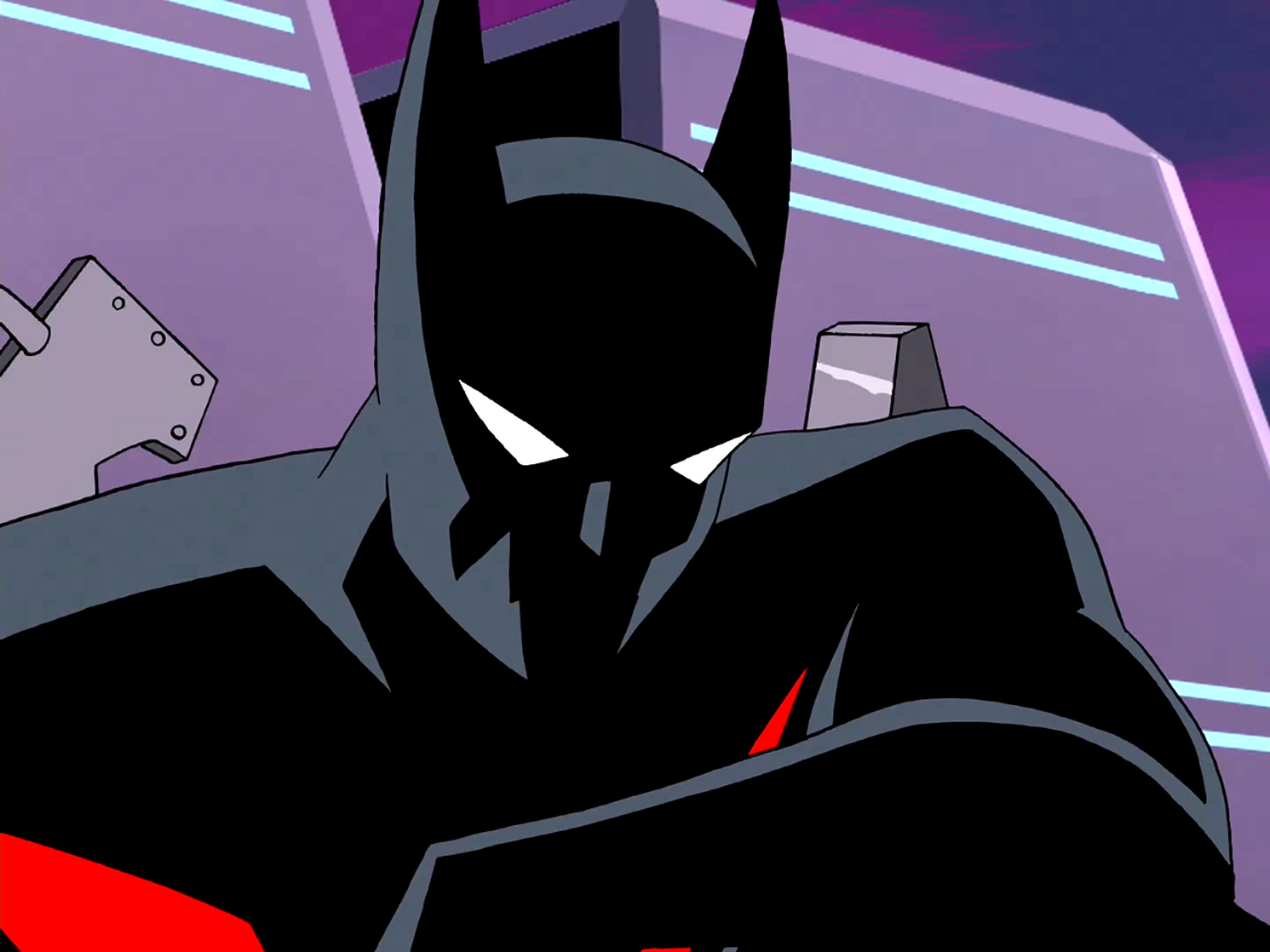 Batman (Terry McGinnis) [DCAU]