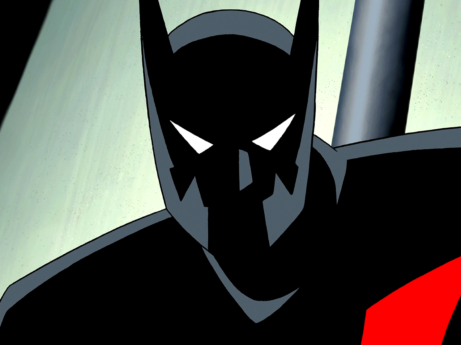 Batman (Terry McGinnis) [DCAU]