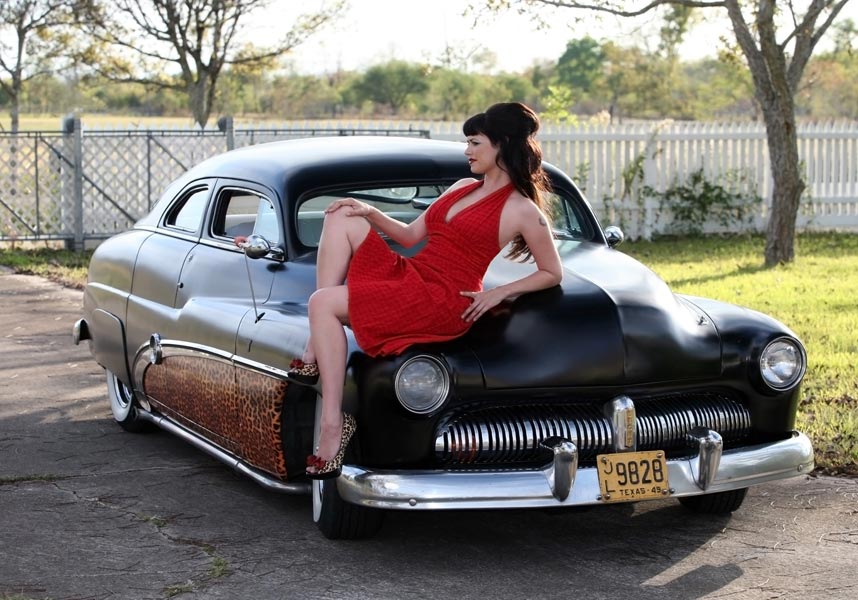 Heidi Van Horne