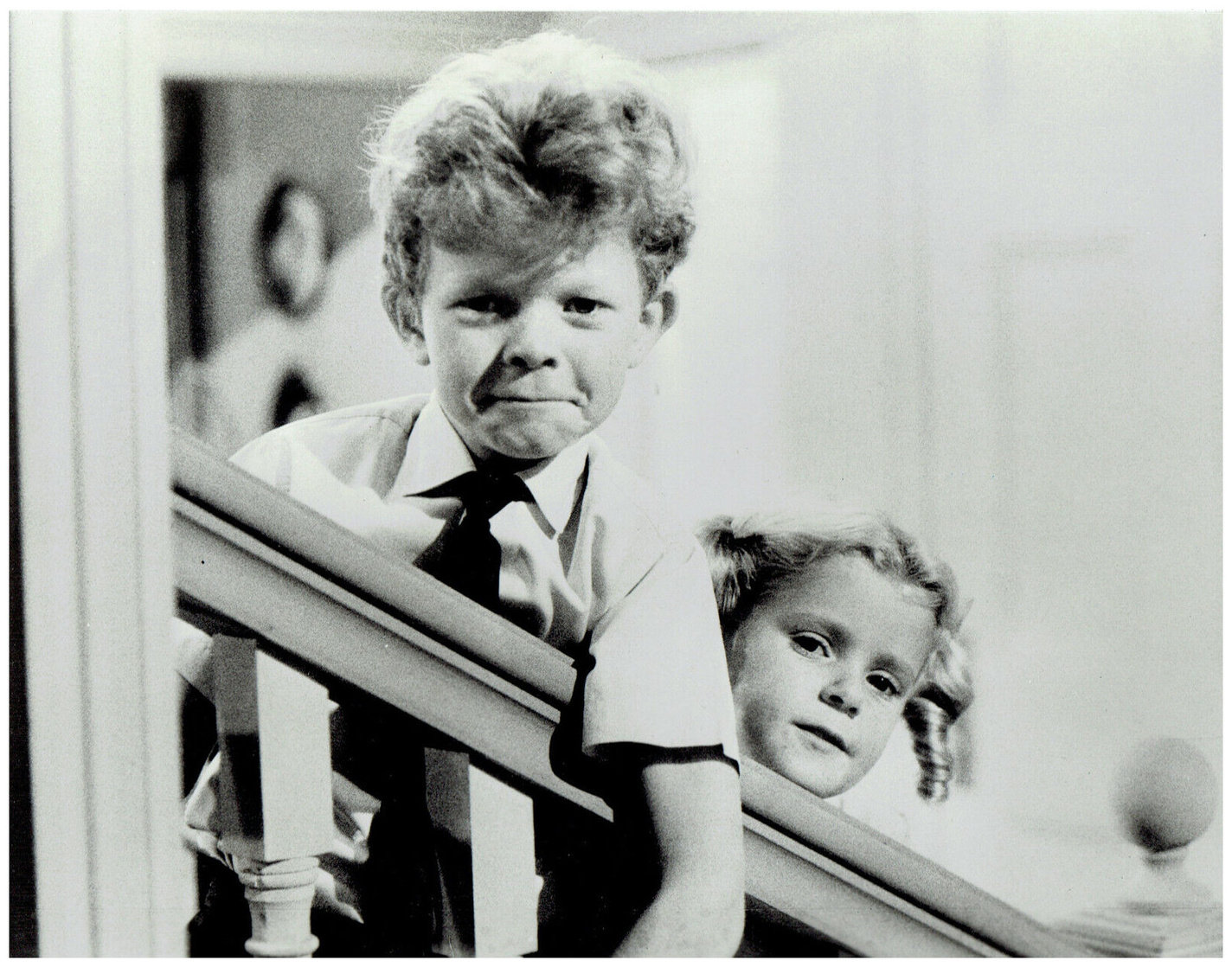 Johnny Whitaker