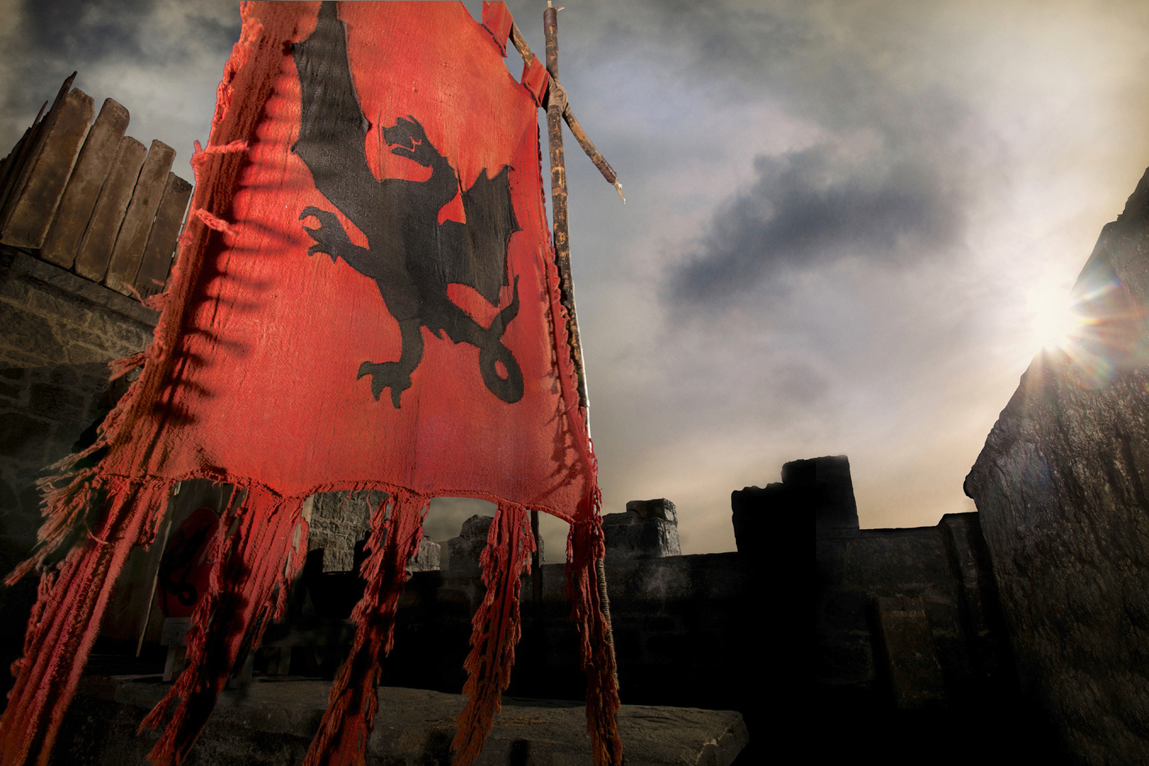 Camelot