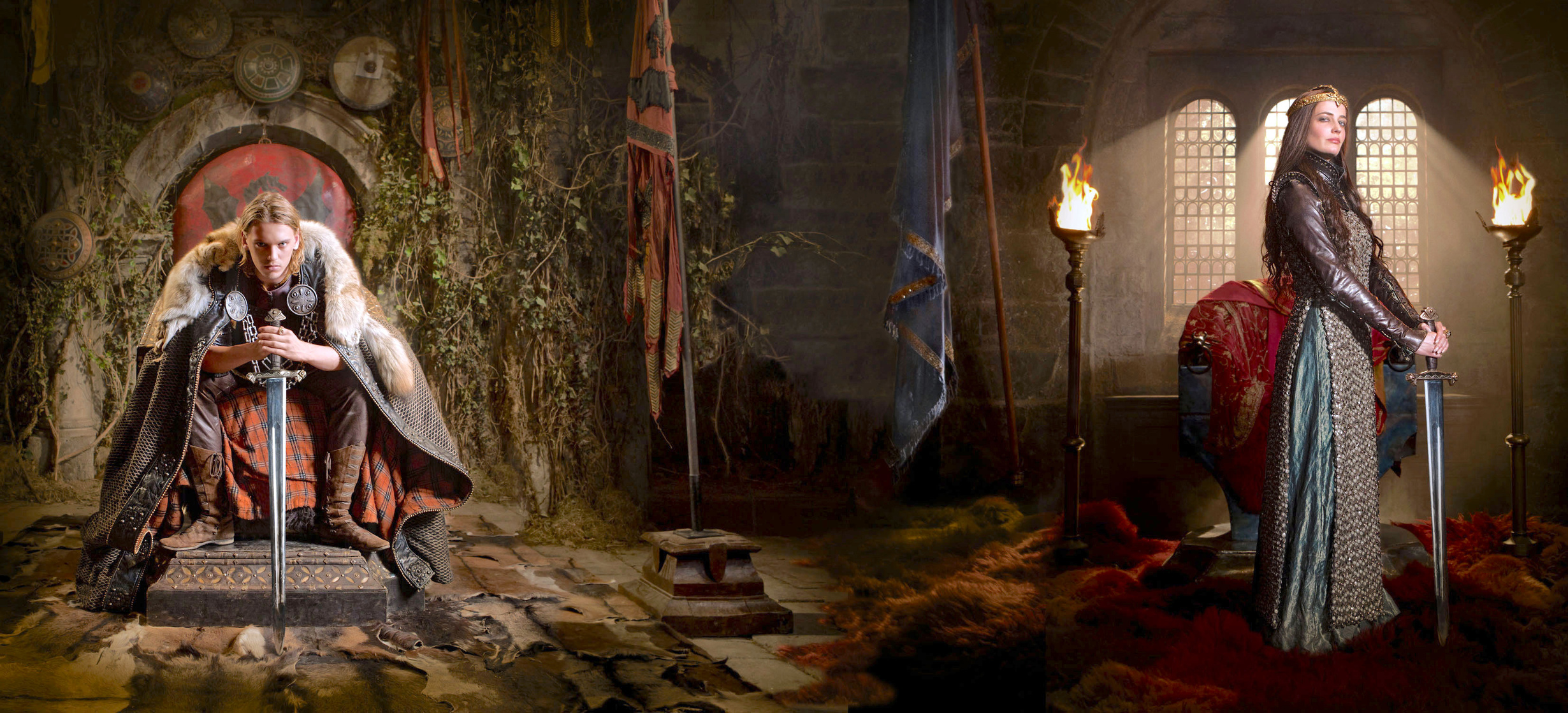 Camelot