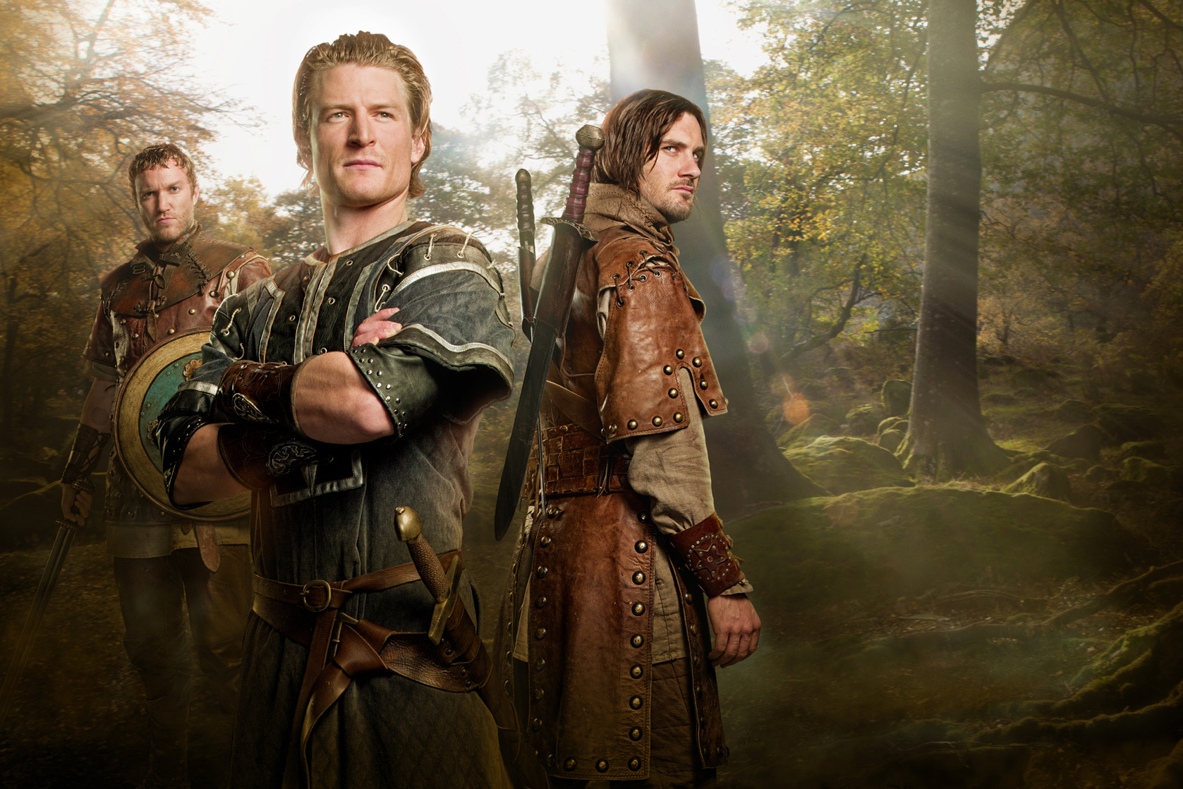 Camelot