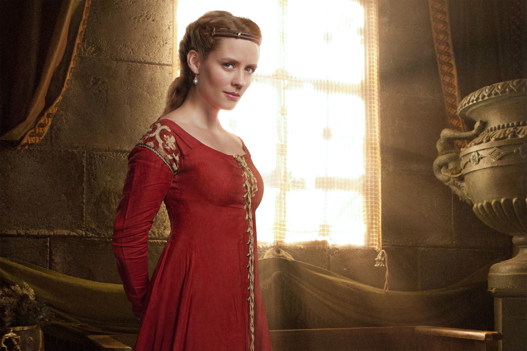 Camelot
