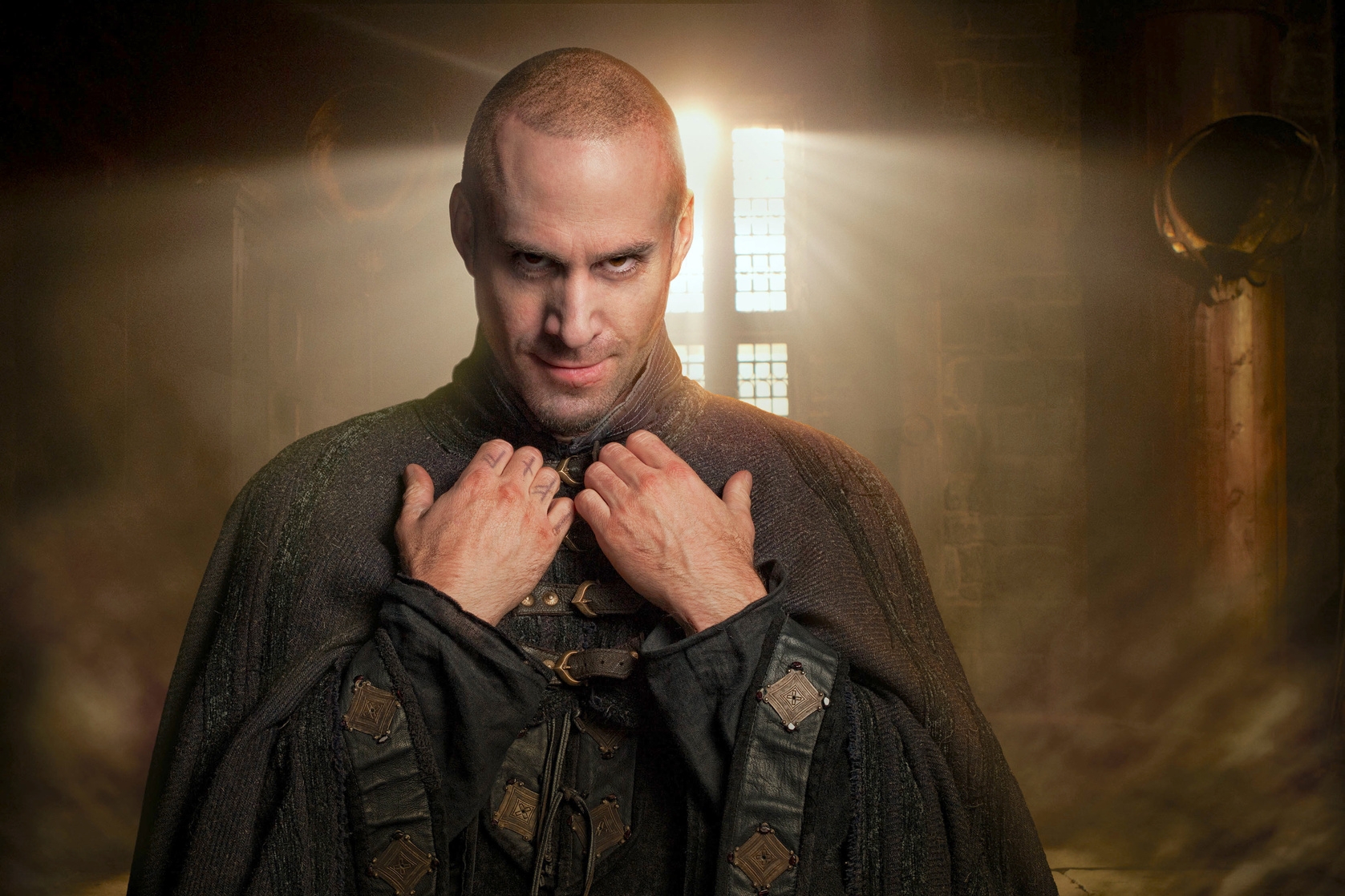 Camelot