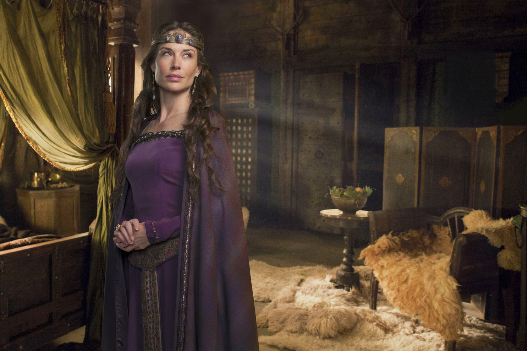 Camelot
