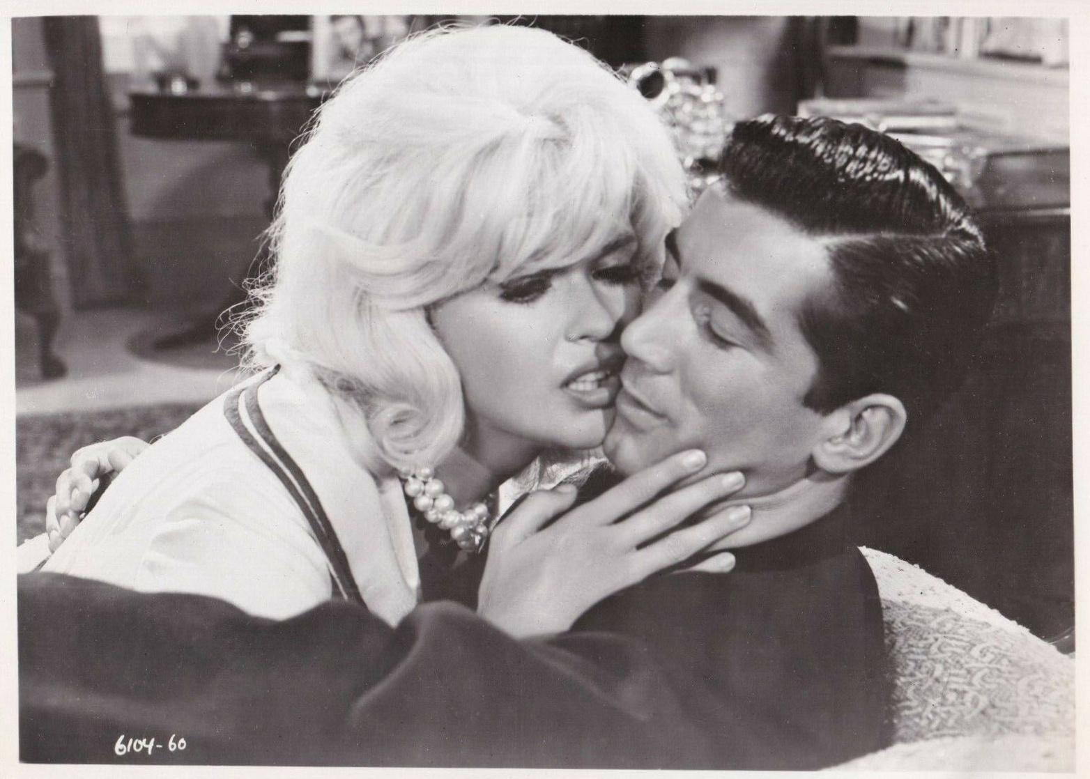 Ray Danton