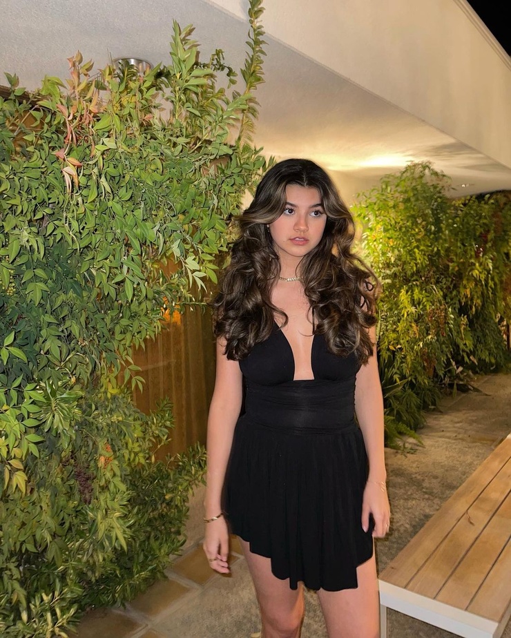 Picture of Sara Echeagaray