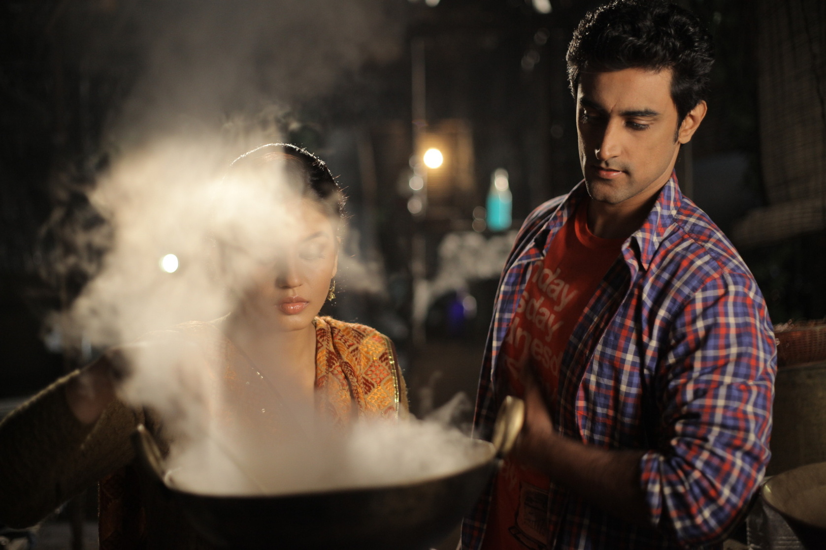Luv Shuv Tey Chicken Khurana