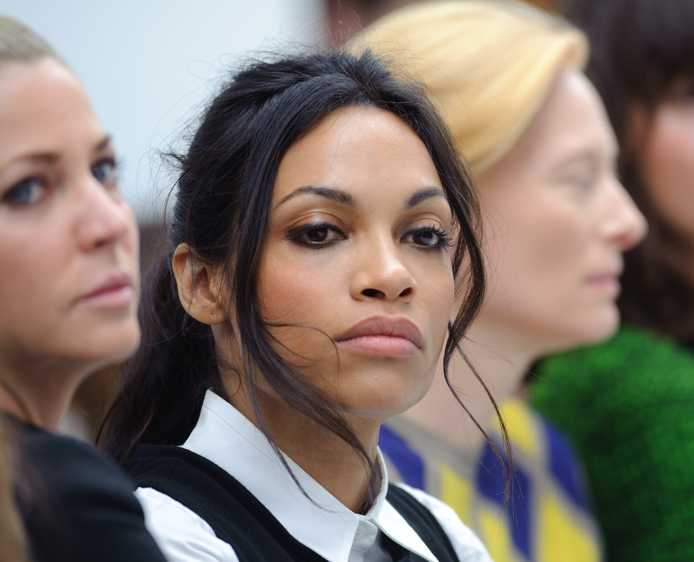 Rosario Dawson