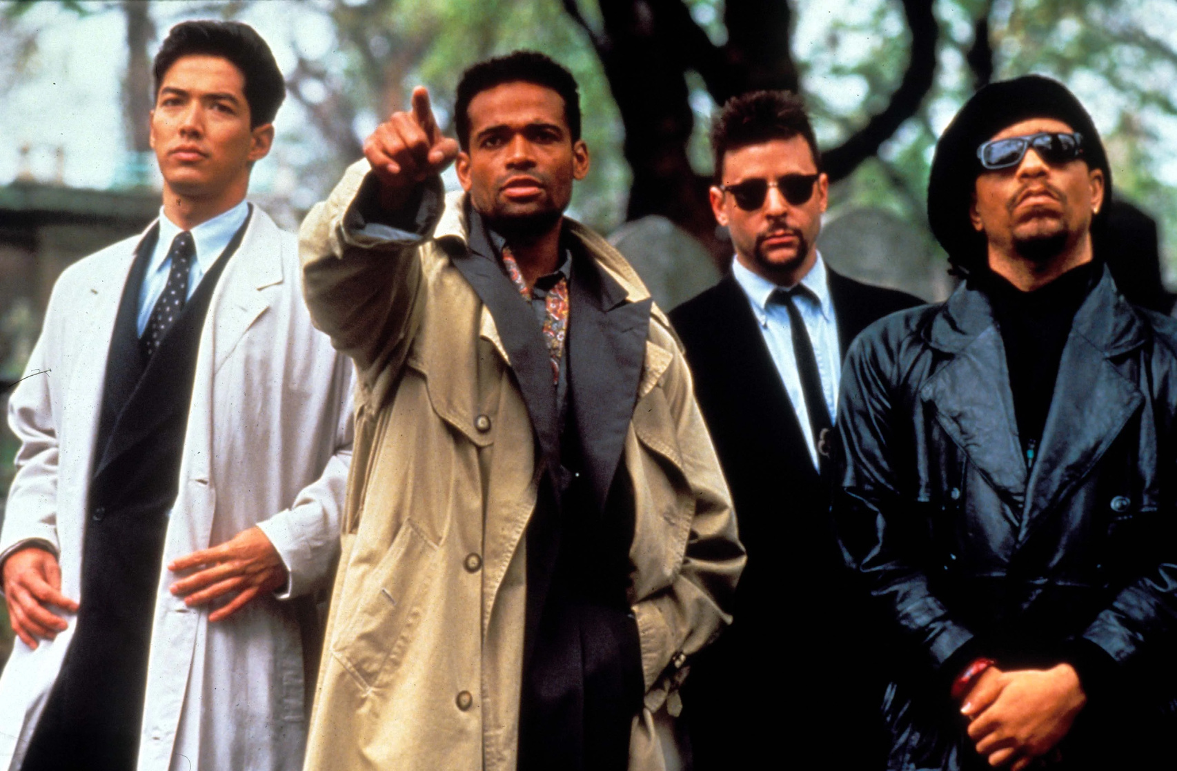 New Jack City (1991)