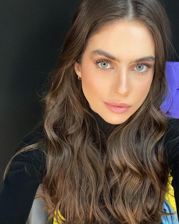 Picture of Isabel Pinheiro