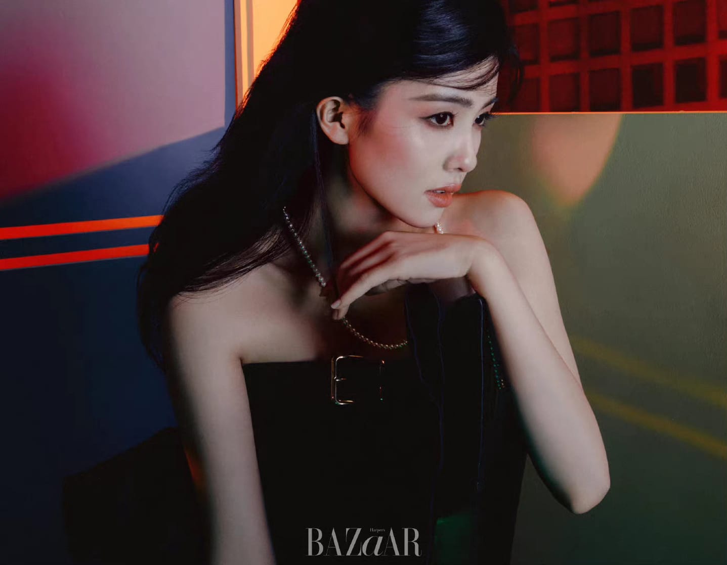 Bai Lu