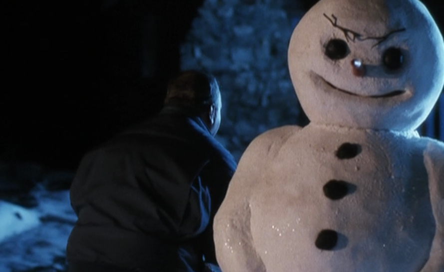 Jack Frost