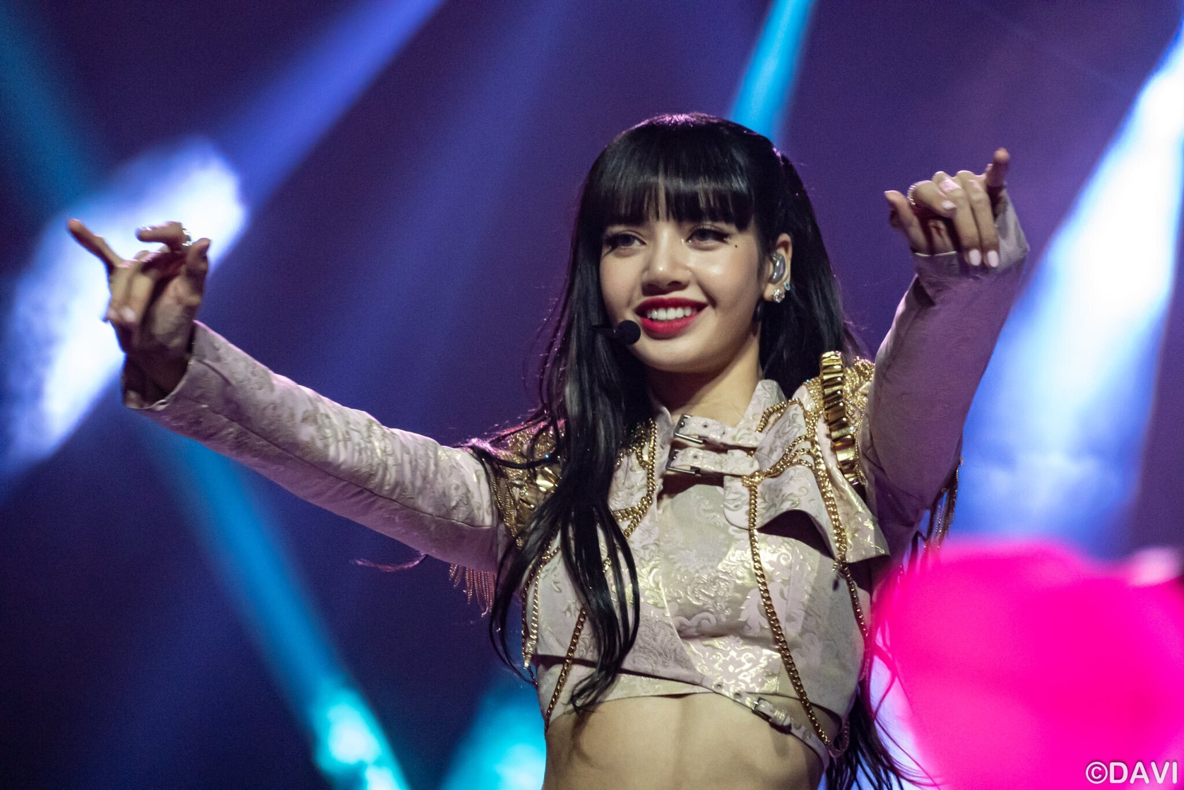 Lalisa Manoban