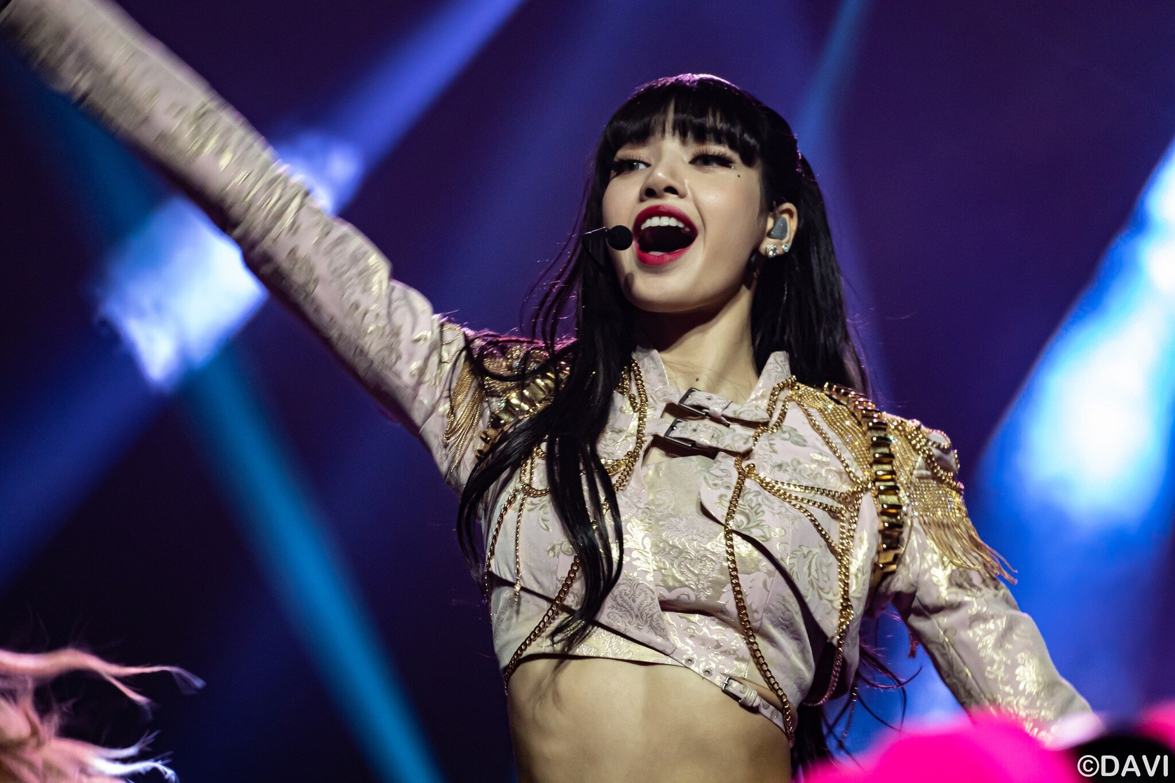 Lalisa Manoban