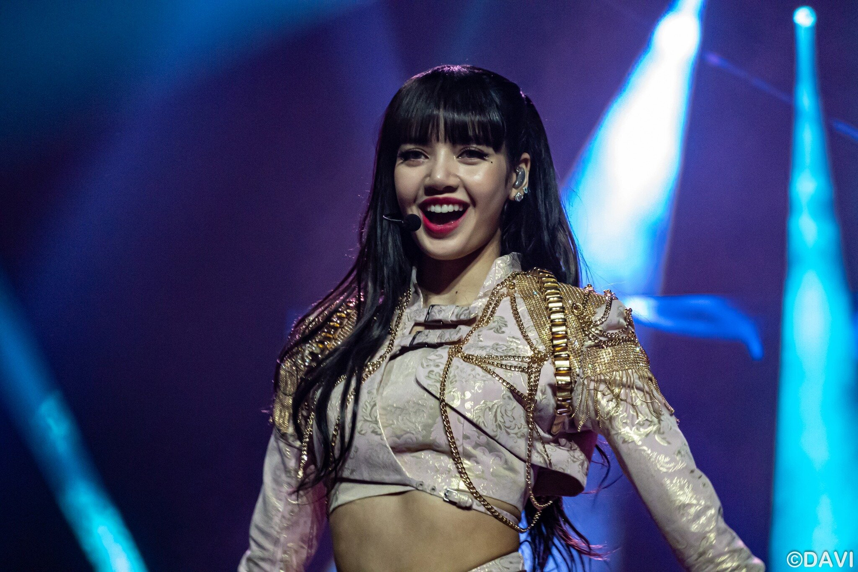 Lalisa Manoban