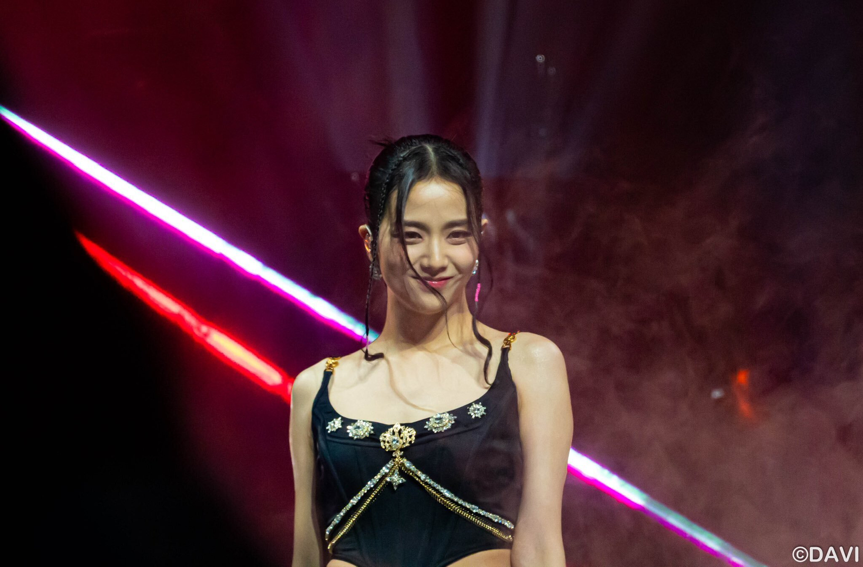 Kim Jisoo