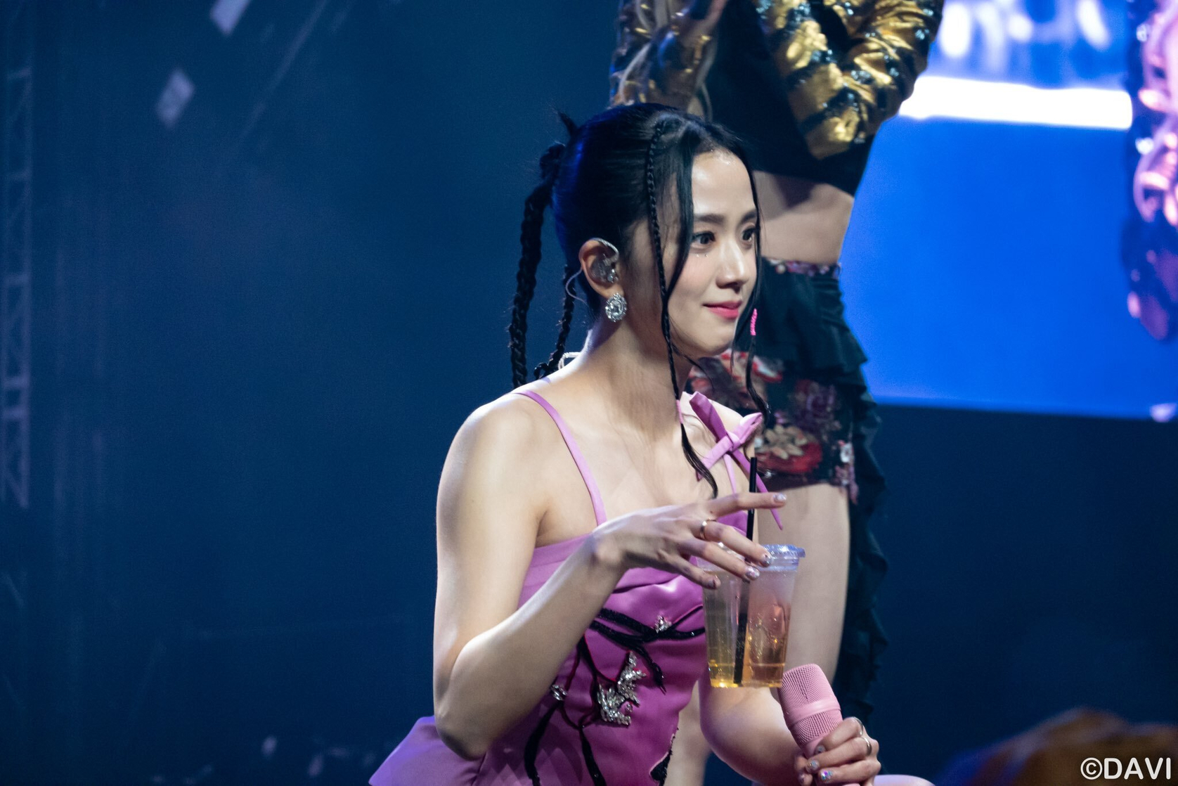 Kim Jisoo