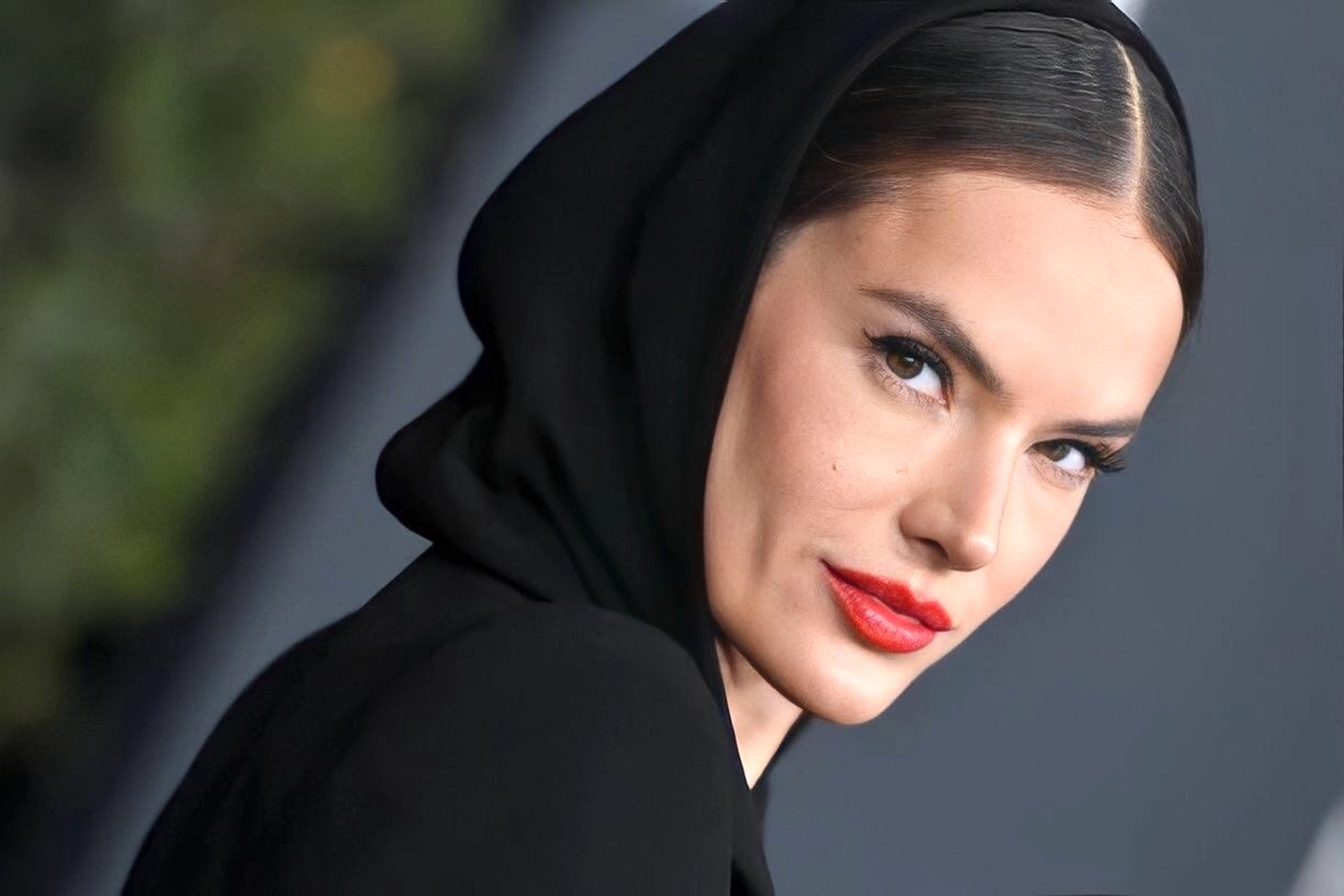 Alessandra Ambrosio Alessandra Ambrosio
