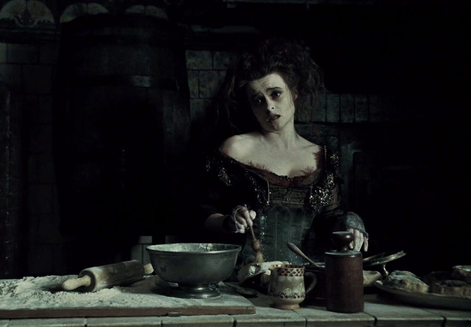 Sweeney Todd The Demon Barber Of Fleet Street Picture   1118full Sweeney Todd  The Demon Barber Of Fleet Street Screenshot 