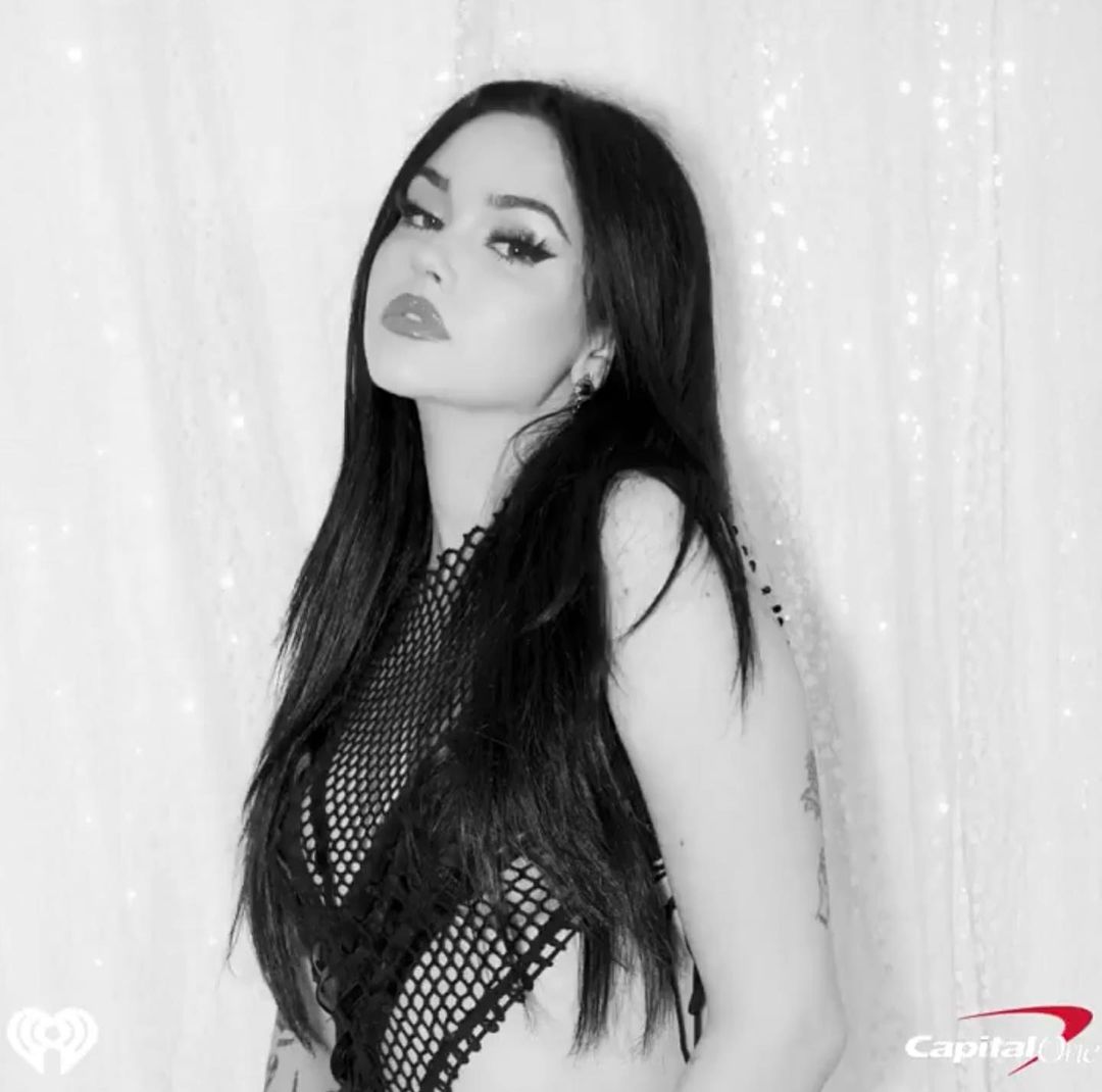 Picture of Maggie Lindemann