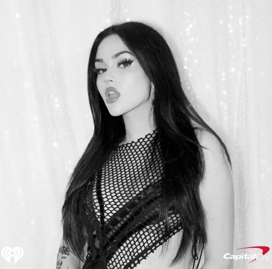 Maggie Lindemann image