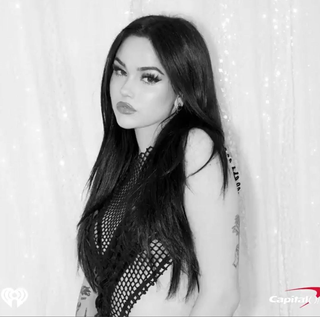 Maggie Lindemann picture