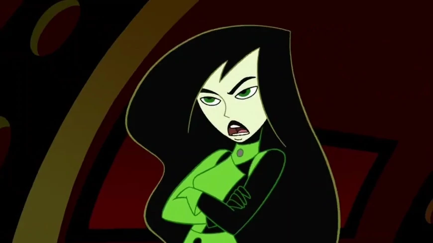 Picture of Shego