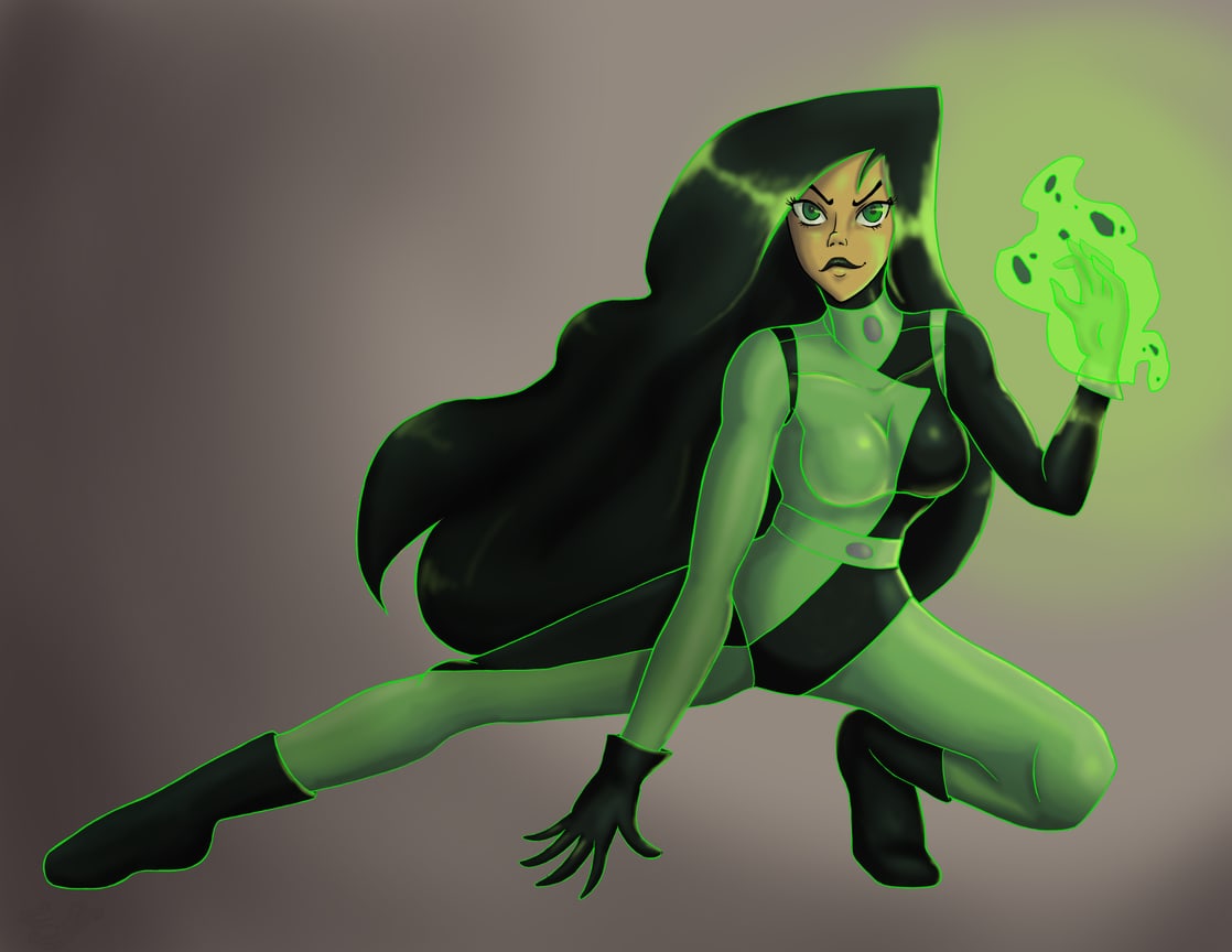 Shego