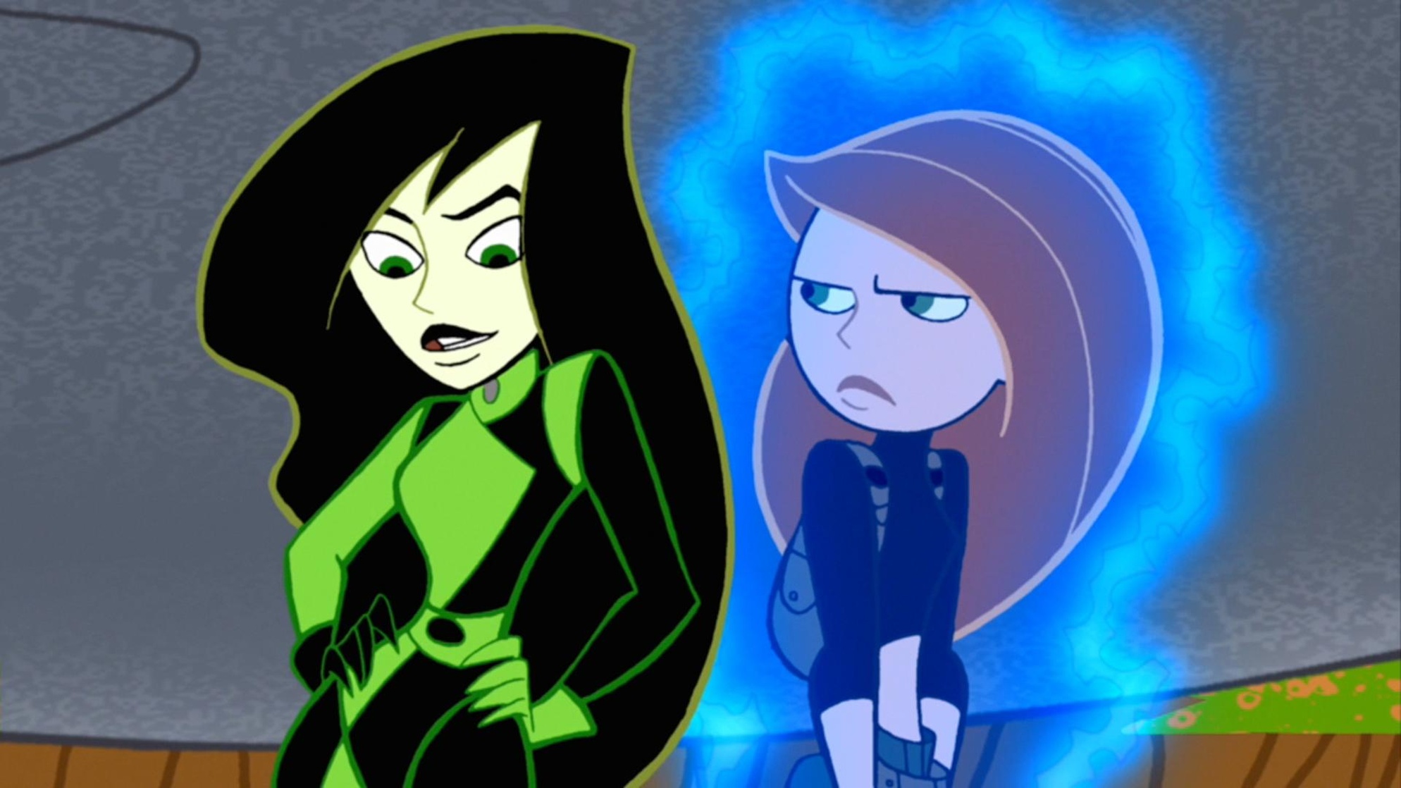 Shego